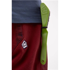 Szczoteczka Brush red