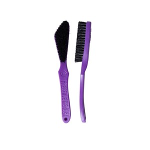 Szczoteczka Brush violet
