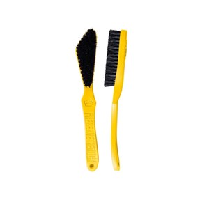 Szczoteczka Brush yellow
