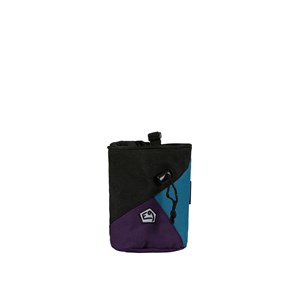 Woreczek na magnezję Zucca purple