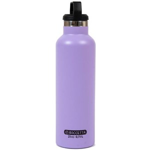Butelka termiczna Boccetta Bottle lila