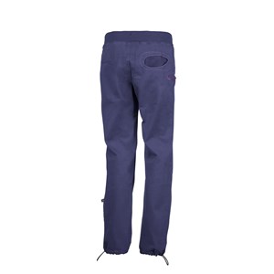 Spodnie damskie Onda Slim2 plumbago