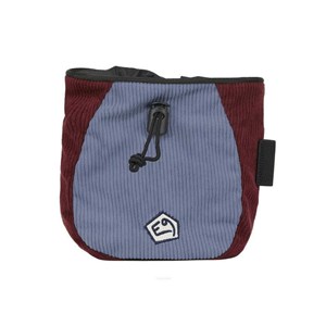 Woreczek na magnezję Drop-VS steel blue