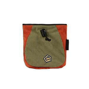 Woreczek na magnezję Drop-VS sage