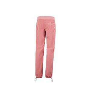 Spodnie damskie Onda VS pink