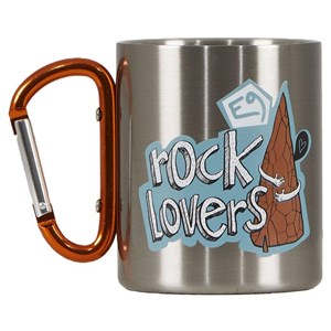 Kubek Lover-Cup silver