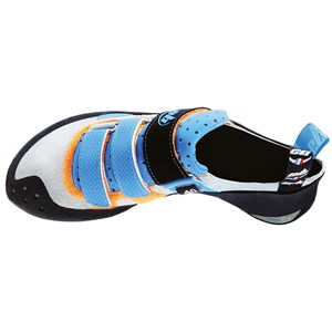 Buty wspinaczkowe Django