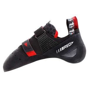 Buty wspinaczkowe Red