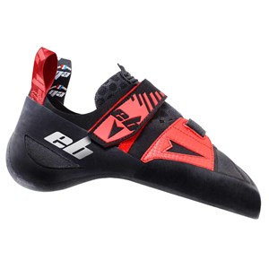 Buty wspinaczkowe Red