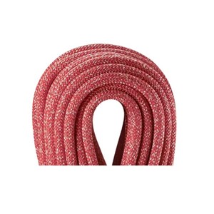 Lina dynamiczna Boa 9.8 mm 60 m red