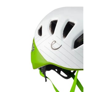 Kask wspinaczkowy Shield II oasis-snow rozmiar 1