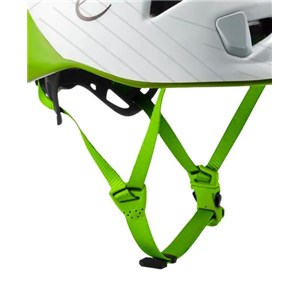 Kask wspinaczkowy Shield II oasis-snow rozmiar 1