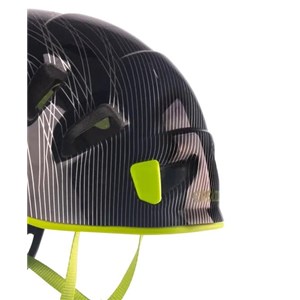 Kask wspinaczkowy Shield II night rozmiar 2