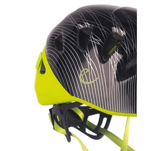 Kask wspinaczkowy Shield II night rozmiar 2