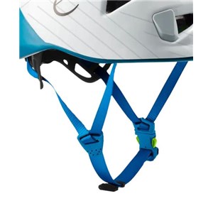 Kask wspinaczkowy Shield II petrol-snow rozmiar 2