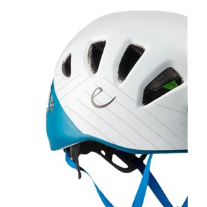 Kask wspinaczkowy Shield II petrol-snow rozmiar 2