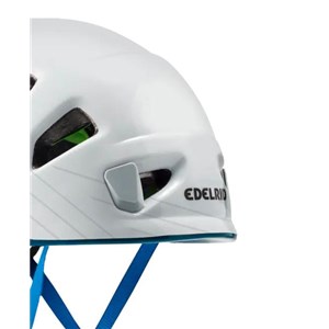 Kask wspinaczkowy Shield II petrol-snow rozmiar 2