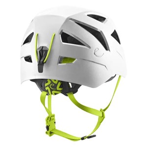 Kask wspinaczkowy Zodiac II snow