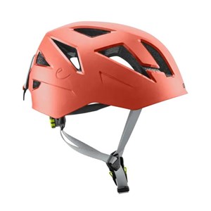Kask wspinaczkowy Zodiac II red