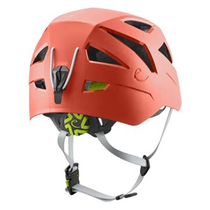 Kask wspinaczkowy Zodiac II red
