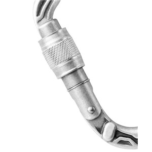 Karabinek HMS Bullet Screw Eco
