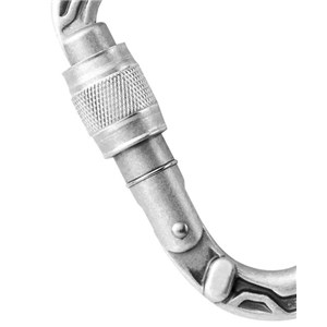 Karabinek HMS Bulletproof Screw Eco