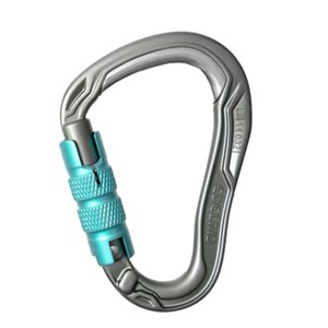 Karabinek HMS Bulletproof Triple slate