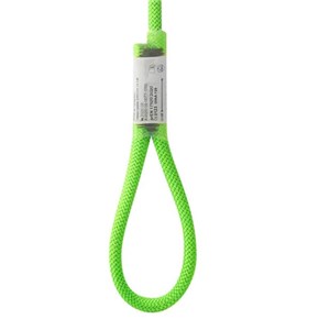 Lonża Switch 75 cm neon green