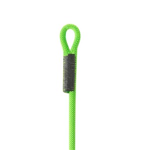 Lonża Switch 75 cm neon green