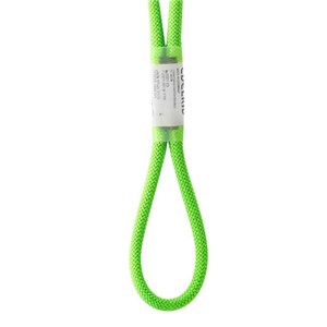 Lonża Switch Double 75 cm/40 cm neon green