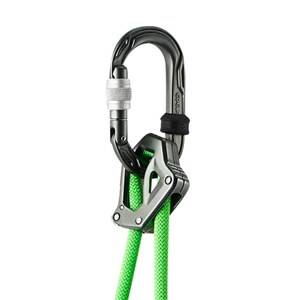 Lonża Switch Double Adjust 120/45 cm neon green
