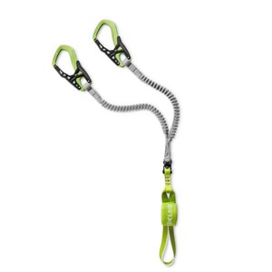 Lonża via ferrata Cable Comfort VI oasis