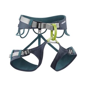 Uprząż wspinaczkowa Jay IV sailor blue M