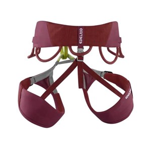 Uprząż wspinaczkowa Jayne IV rhubarb S