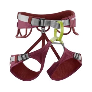 Uprząż wspinaczkowa Jayne IV rhubarb M