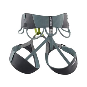 Uprząż wspinaczkowa Skye ocean grey L-XL