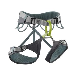 Uprząż wspinaczkowa Skye ocean grey L-XL