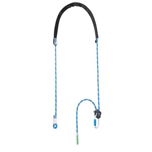 Lonża Switch Pro Adjust 300 cm night