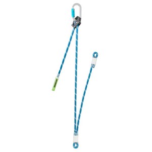 Lonża Switch Pro Double Adjust
