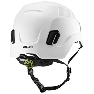 Kask ochronny Tectum snow
