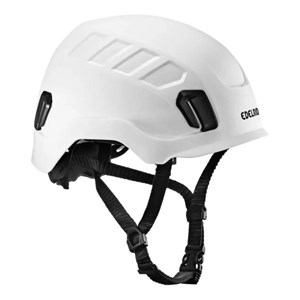 Kask ochronny Tectum snow