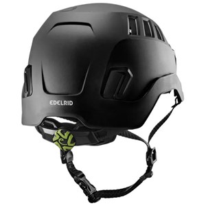 Kask ochronny Tectum Air night