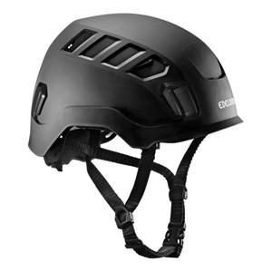 Kask ochronny Tectum Air night