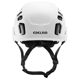 Kask ochronny Tectum Air snow