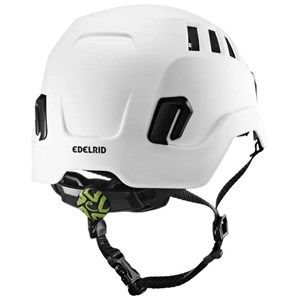 Kask ochronny Tectum Air snow