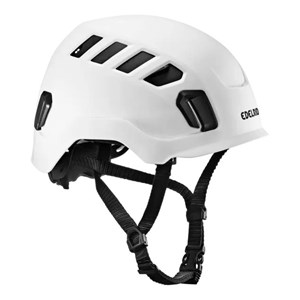 Kask ochronny Tectum Air snow