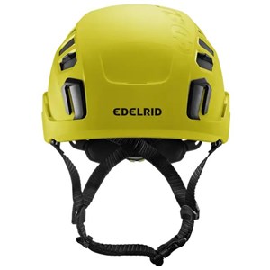 Kask ochronny Tectum Air yellow