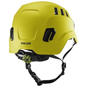 Kask ochronny Tectum Air yellow