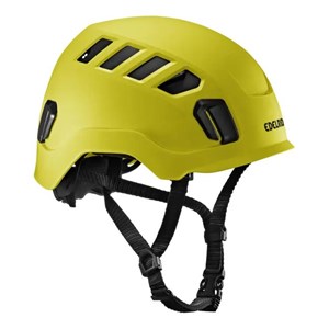 Kask ochronny Tectum Air yellow