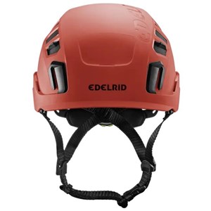 Kask ochronny Tectum Air red